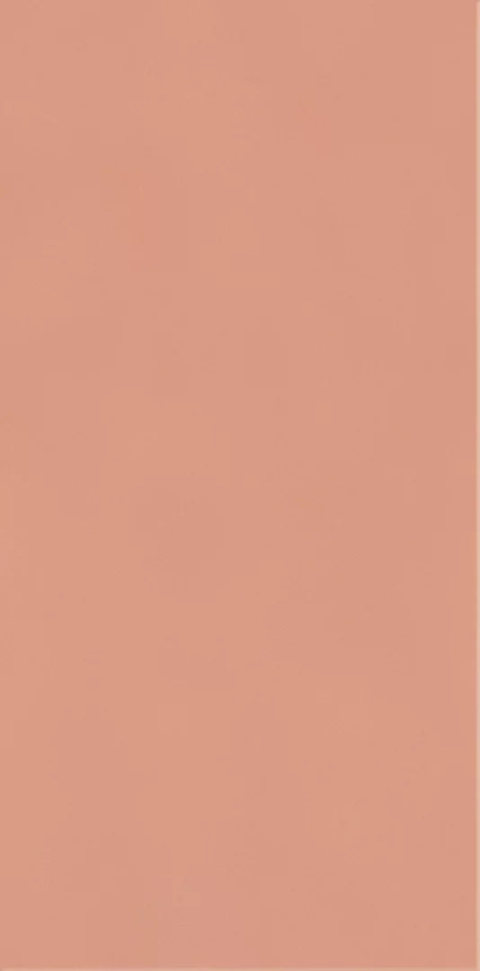 Kreativ Rosa Blank 10x20 CM Kakel