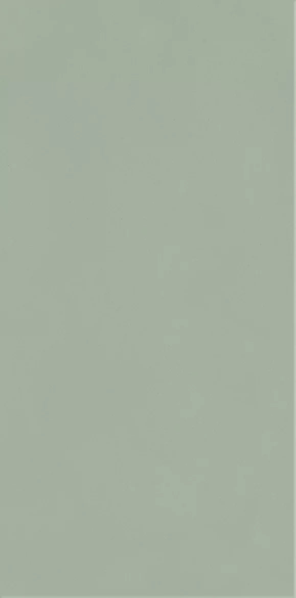 Kreativ Ljusgrön Blank 10x20 CM Kakel