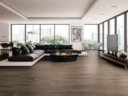 Larvic Ceniza 23x120 CM Träklinker - Trendi Kakel - KakelExpress