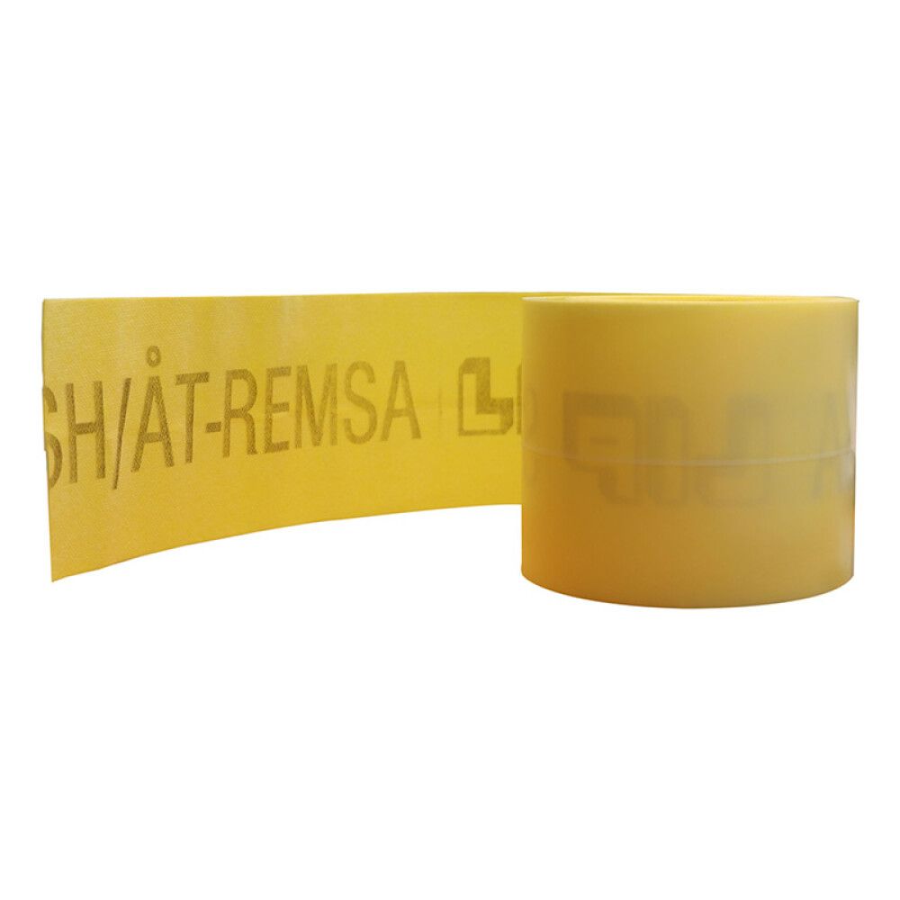 LIP Självhäftande Åt - Remsa 20M - LIP - KakelExpress