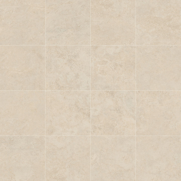 London-R Natural Matt Rect. 80x80 CM Klinker