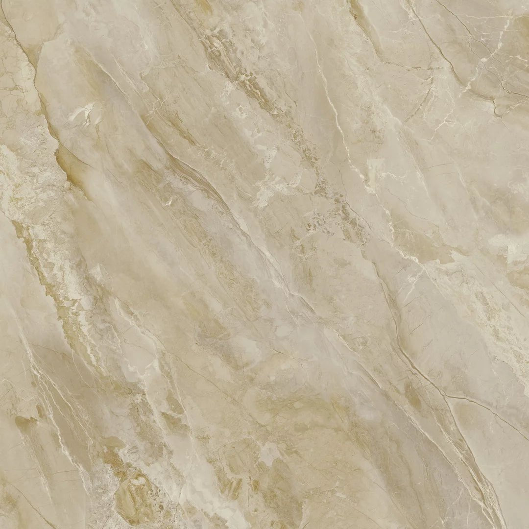Madrid Marble Beige Rect. 60x60 CM Klinker - Trendi Kakel - KakelExpress