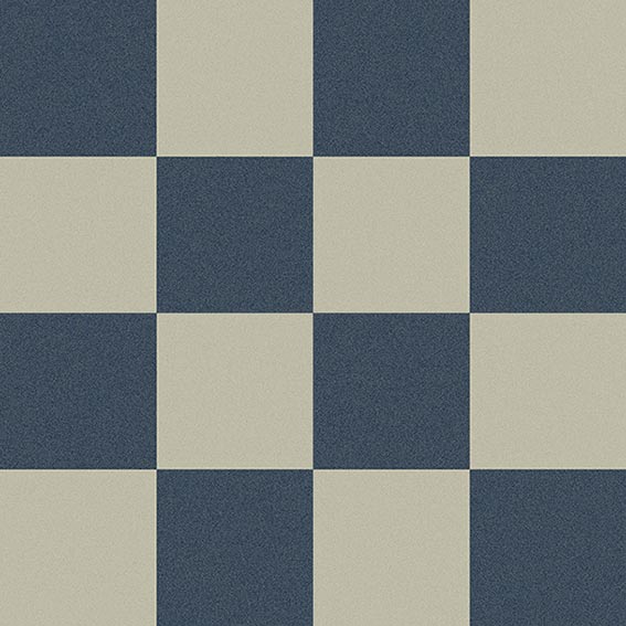 Makai Azul 20x20 CM Klinker - Vives - KakelExpress
