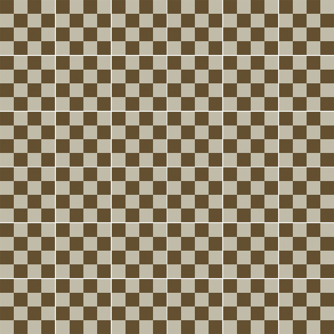 Makai Marron 20x20 CM Klinker - Vives - KakelExpress