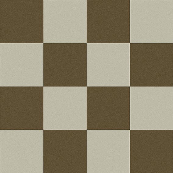 Makai Marron 20x20 CM Klinker - Vives - KakelExpress