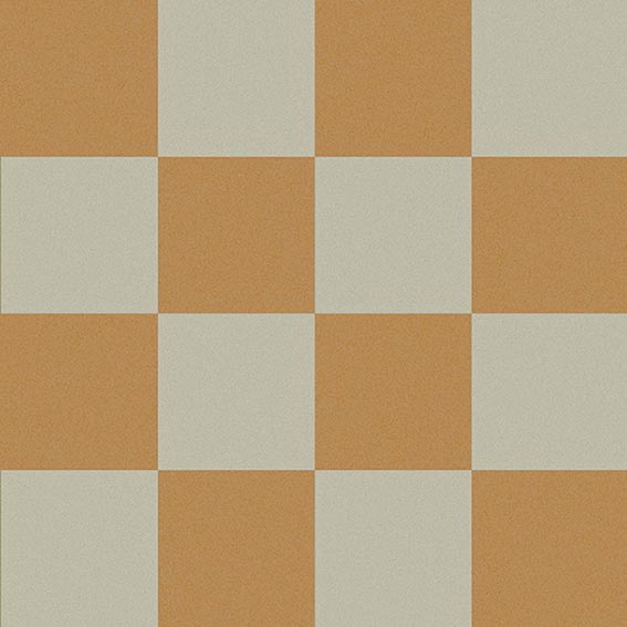 Makai Teja 20x20 CM Klinker - Vives - KakelExpress