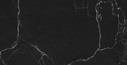 Marmor Black 60x120 CM Blank Klinker - Trendi Kakel - KakelExpress