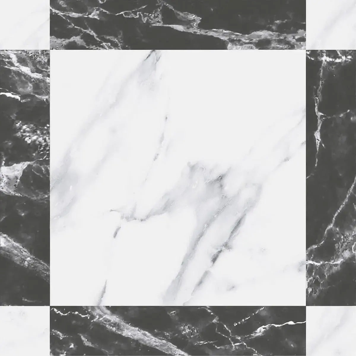 Mayfair Carrara 20x20 CM Klinker - Trendi Kakel - KakelExpress