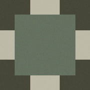 Mele 20x20 CM Klinker