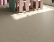 Micra Terrazzo Natur Matt Rect. 60x60 CM Klinker - Trendi Kakel - KakelExpress