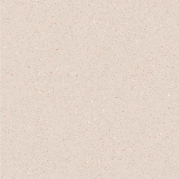 Micra Terrazzo Ivory Matt Rect. 60x60 CM Klinker