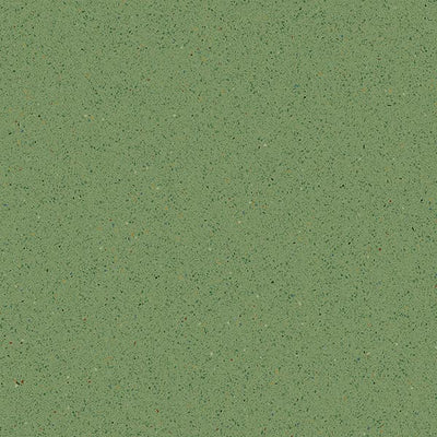 Micra Terrazzo Green Matt Rect. 60x60 CM Klinker