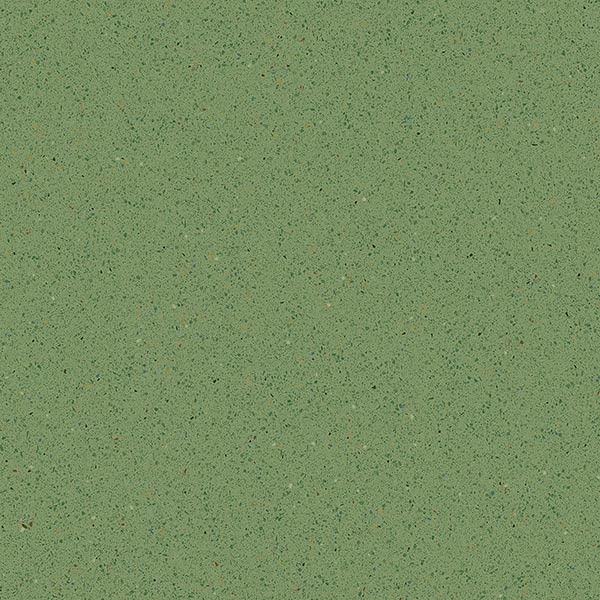 Micra Terrazzo Green Matt Rect. 60x60 CM Klinker