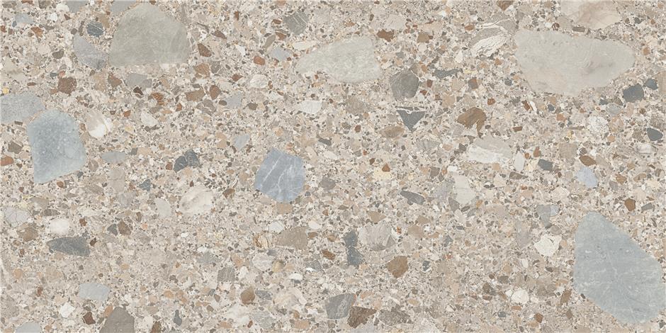Mystone Cement 60x120 CM Rect. Klinker - Trendi Kakel - KakelExpress