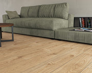 Natural Oak 20x120 CM Träklinker - Trendi Kakel - KakelExpress