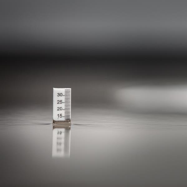 Nivåmarkör 60 mm, 50 - pack - TEBO - KakelExpress