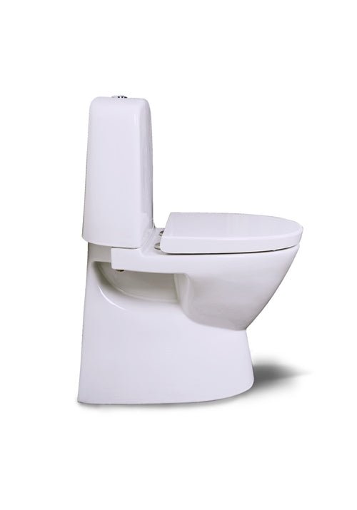 Noro Well WC NO - RIM Toalett Noro - Noro - KakelExpress