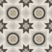 Nusa 20x20 CM Klinker - Vives - KakelExpress