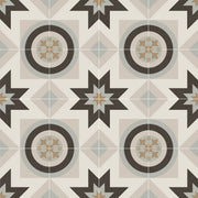 Nusa 20x20 CM Klinker