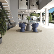 Oasis Beige Matt Rect. 60x60 CM Klinker - Trendi Kakel - KakelExpress