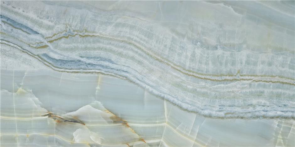 Ocean Blue 60x120 CM Klinker - Trendi Kakel - KakelExpress