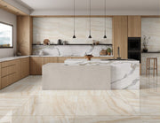 Ocean Ivory 60x120 CM Klinker - Trendi Kakel - KakelExpress