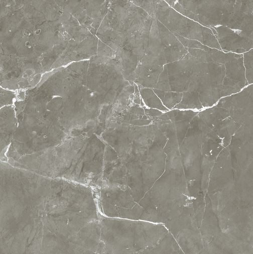 Onyx Marble Grey Matt Rect. 60x60 CM Klinker - Trendi Kakel - KakelExpress