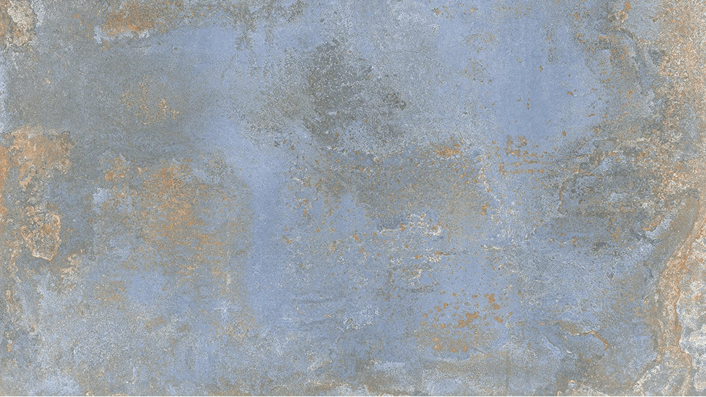 Oxido Blue 60x120 CM Klinker - Trendi Kakel - KakelExpress