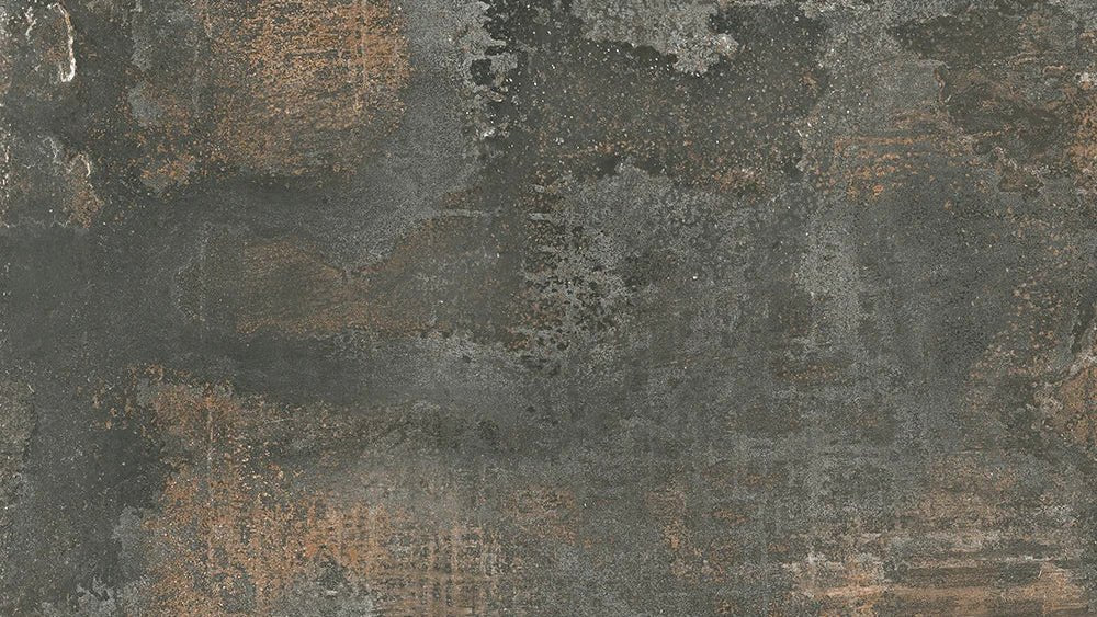 Oxido Dark 60x120 CM Klinker - Trendi Kakel - KakelExpress