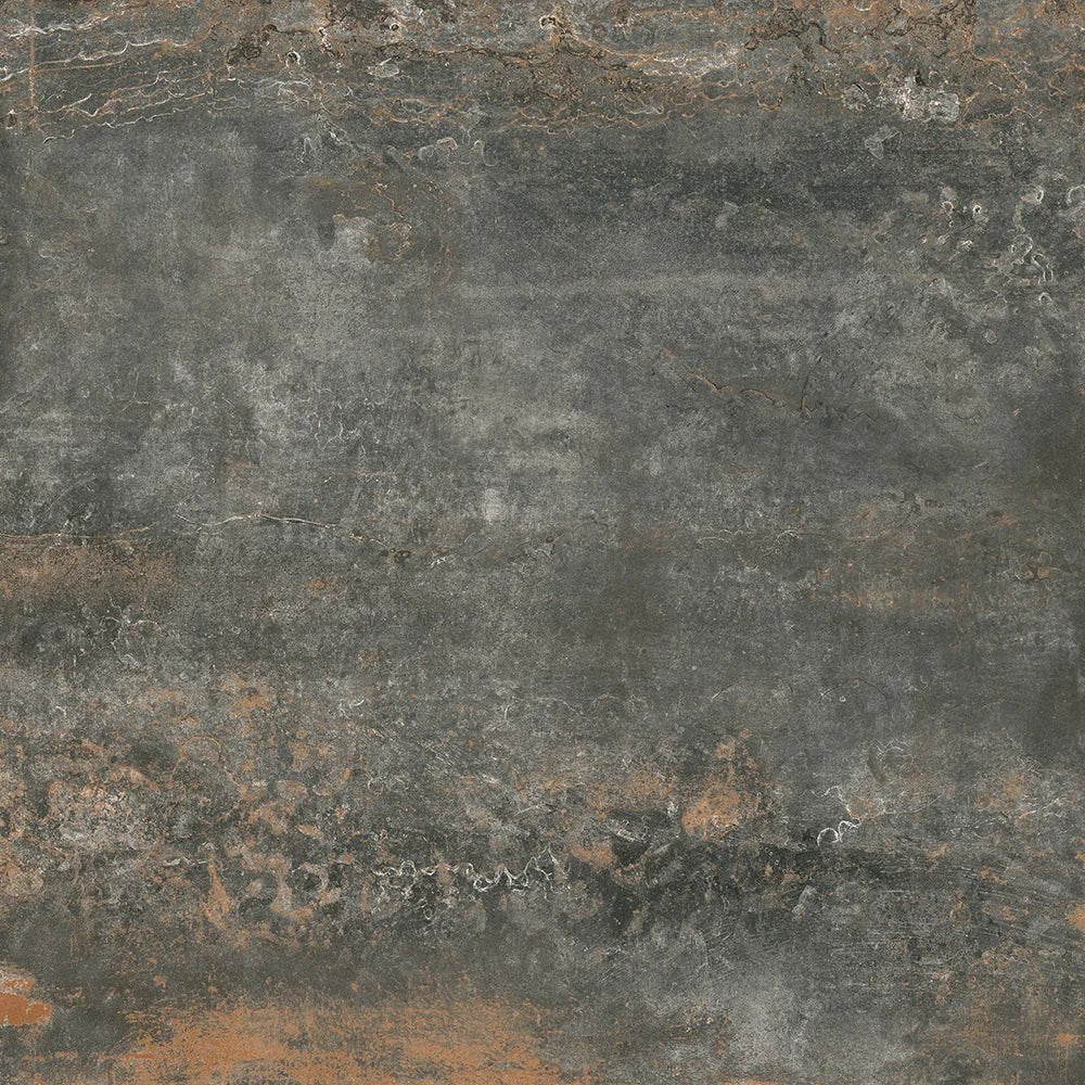 Oxido Dark 60x60 CM Klinker - Trendi Kakel - KakelExpress