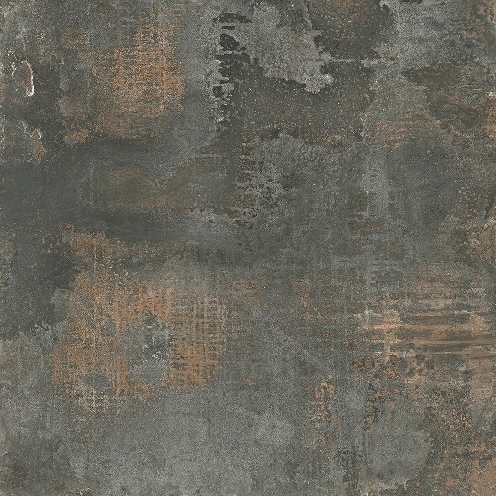 Oxido Dark 60x60 CM Klinker - Trendi Kakel - KakelExpress