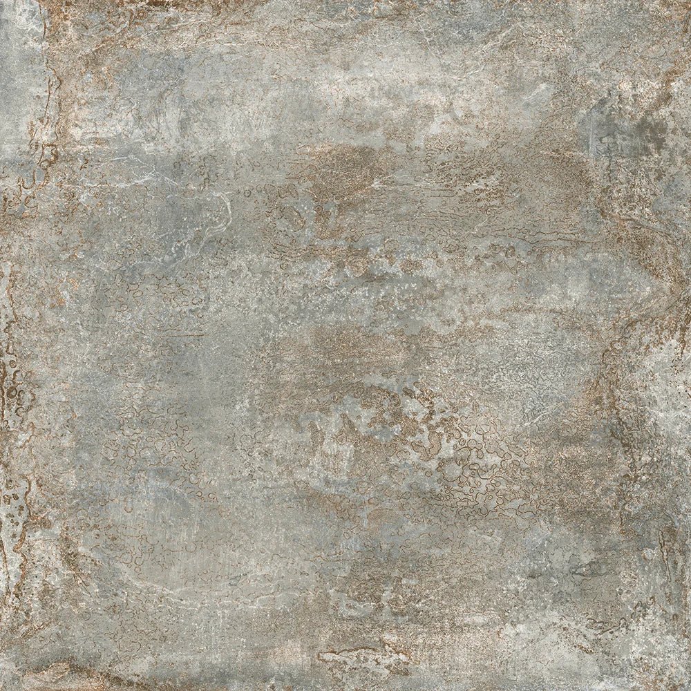 Oxido Grey 60x60 CM Klinker - Trendi Kakel - KakelExpress