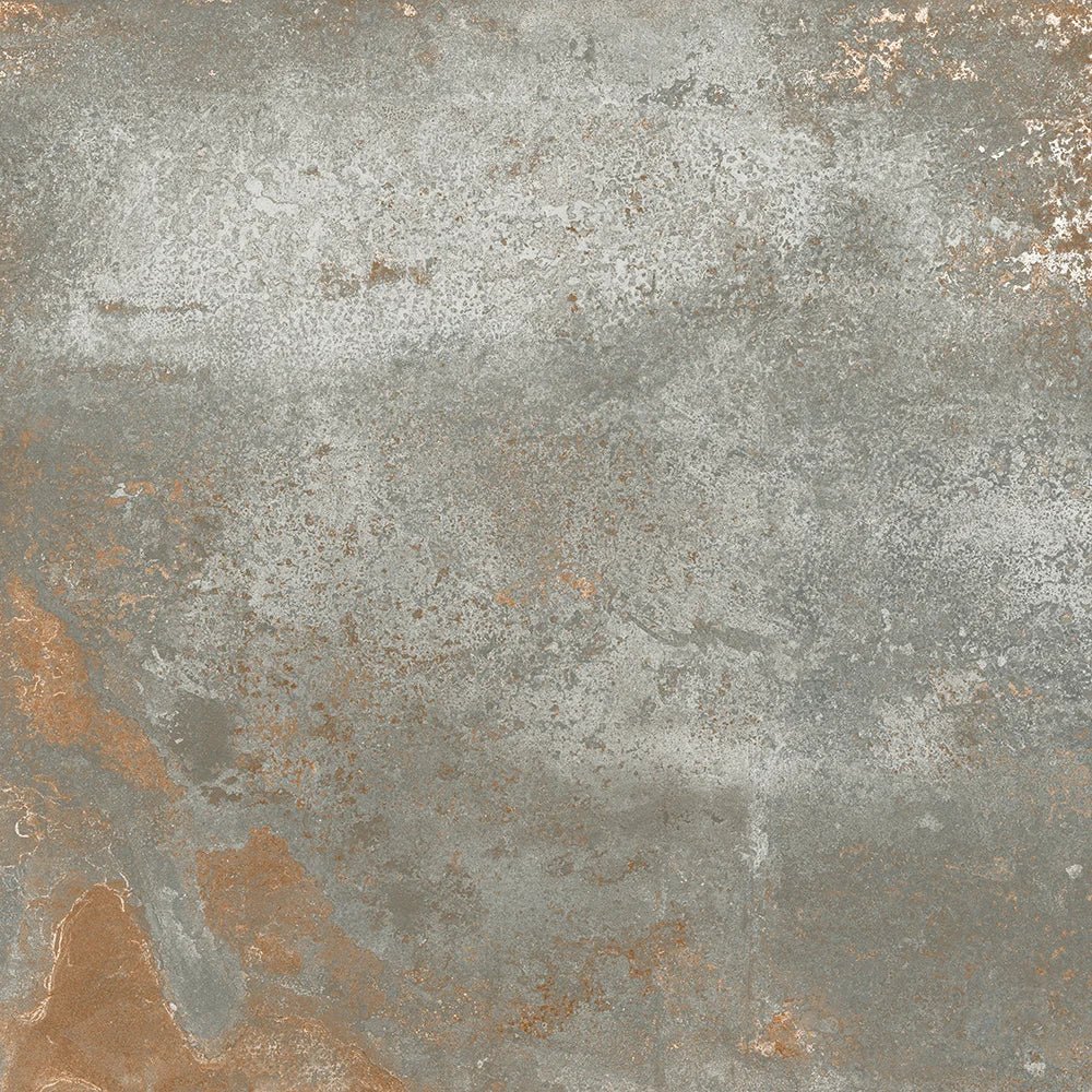 Oxido Grey 60x60 CM Klinker - Trendi Kakel - KakelExpress