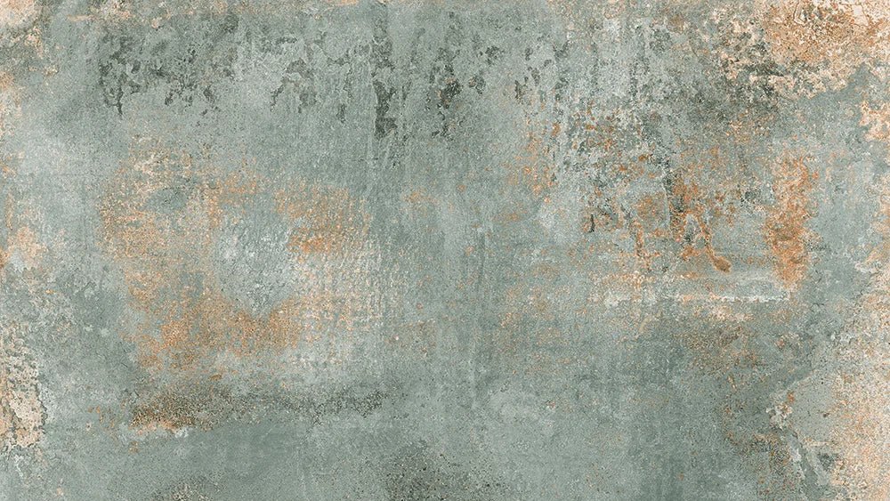 Oxido Turquoise 60x120 CM Klinker - Trendi Kakel - KakelExpress