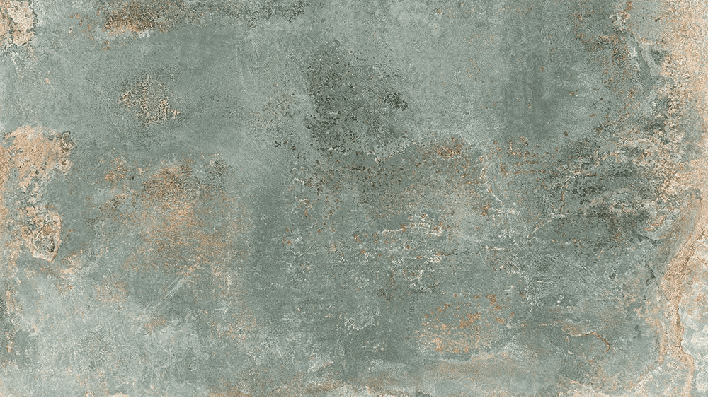 Oxido Turquoise 60x120 CM Klinker - Trendi Kakel - KakelExpress