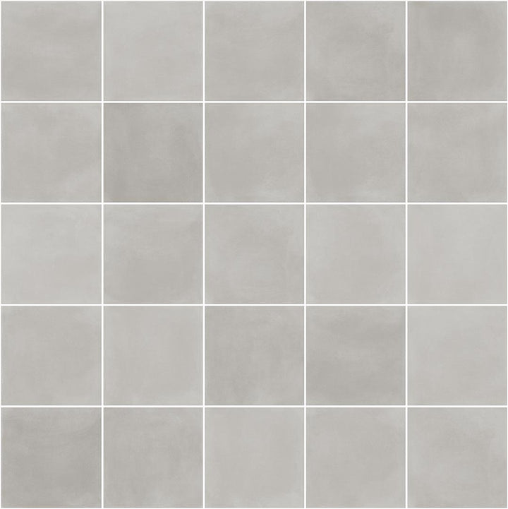 Sixties-R Humo 30x30 CM Klinker