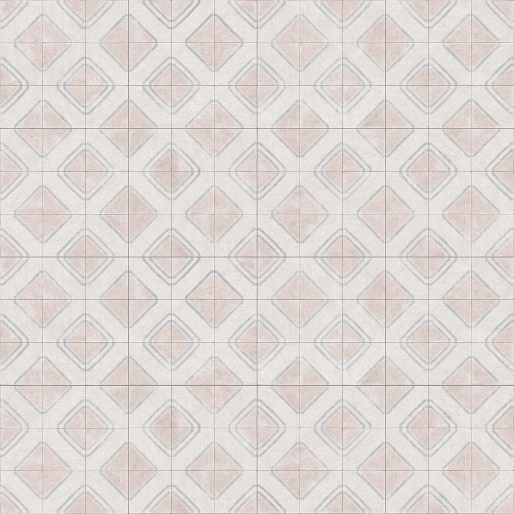 Ceos Blanco 60x60 CM Klinker