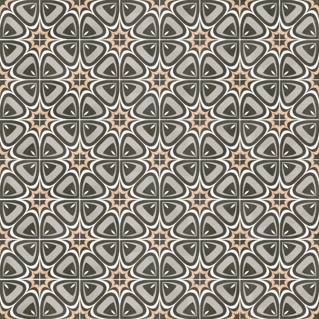 Marquee 15x15 CM Klinker