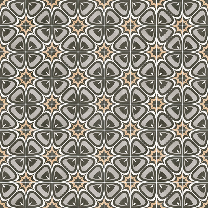 Marquee 15x15 CM Klinker