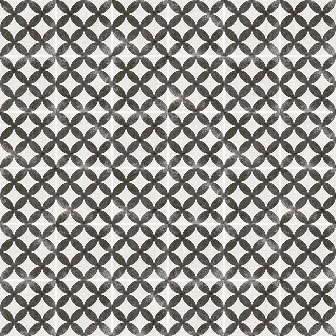 Kerala Dark 20x20 CM Klinker