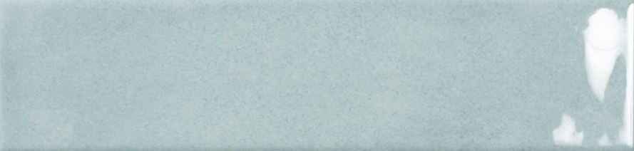 Palma Azul Claro 7x28 CM Kakel - Trendi Kakel - KakelExpress