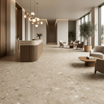 Portugal Beige 60x60 CM Klinker - Trendi Kakel - KakelExpress