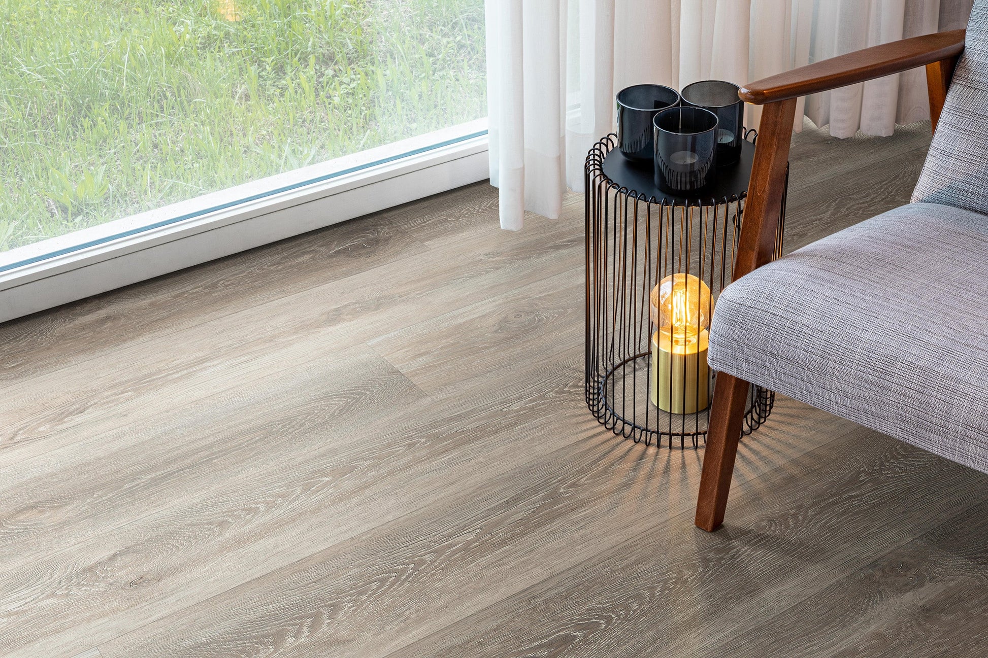 Proplus Century 1220 Vinylgolv COREtec - COREtec - KakelExpress