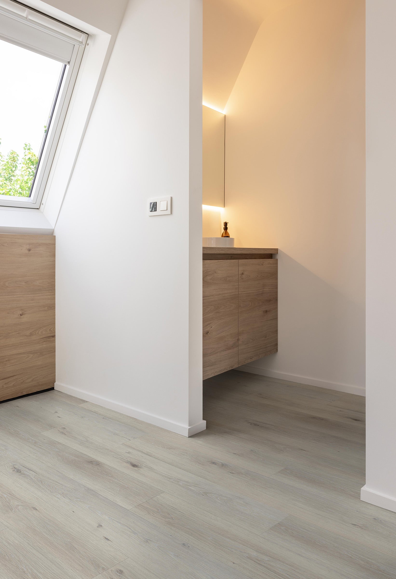 Proplus Comcast 1220 Vinylgolv COREtec - COREtec - KakelExpress