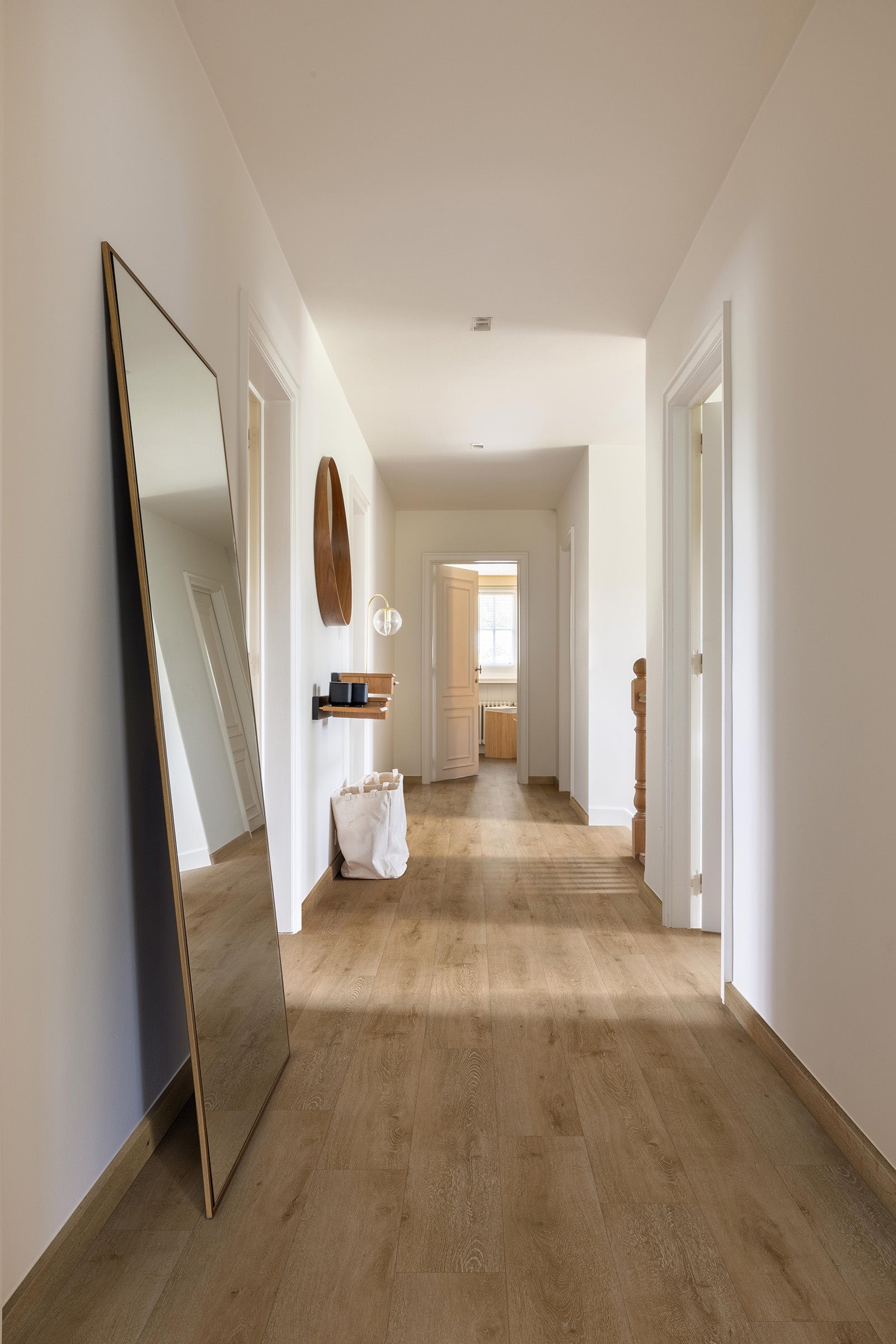 Proplus Imperial 1220 Vinylgolv COREtec - COREtec - KakelExpress