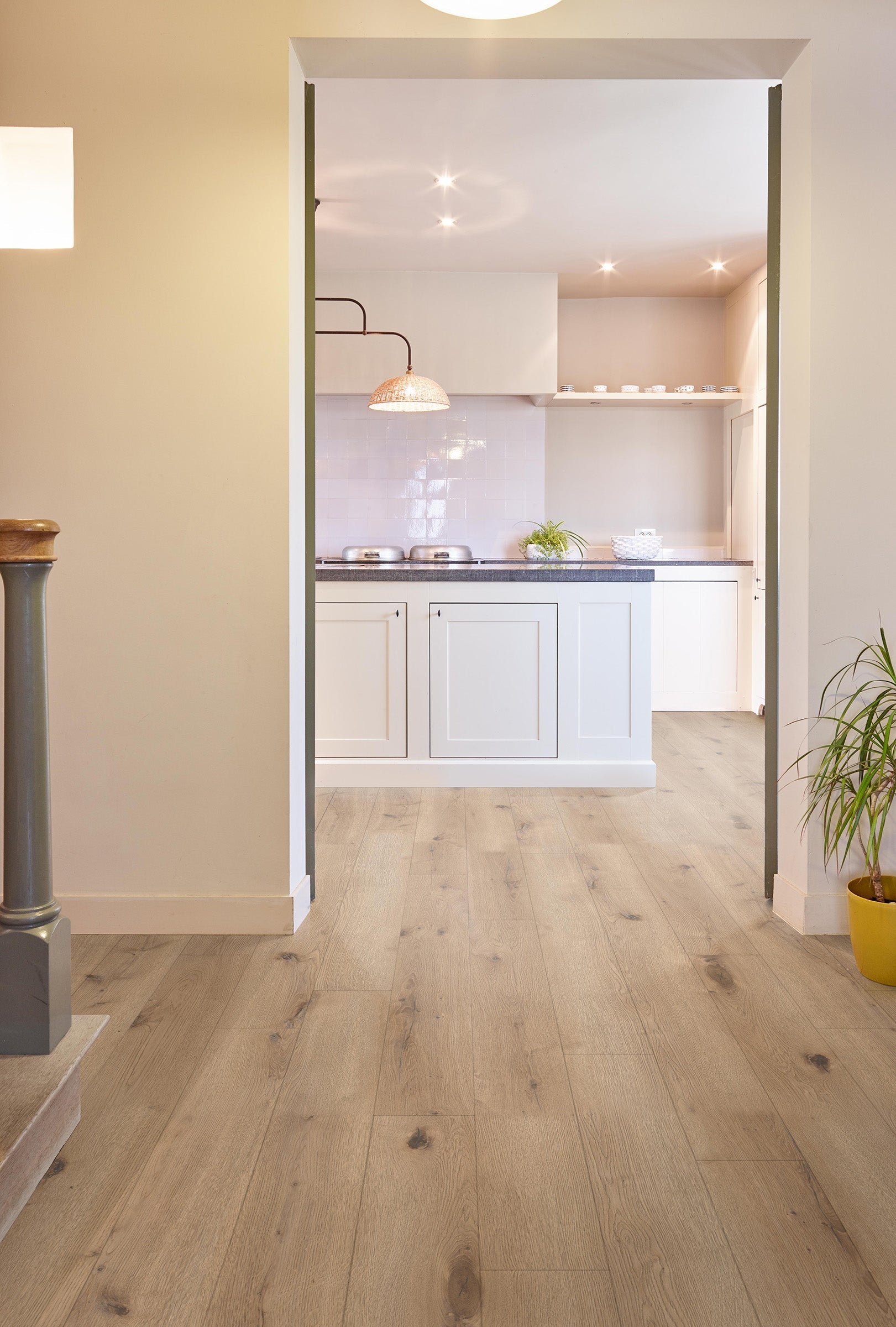 Proplus Metropol 1520 Vinylgolv COREtec - COREtec - KakelExpress