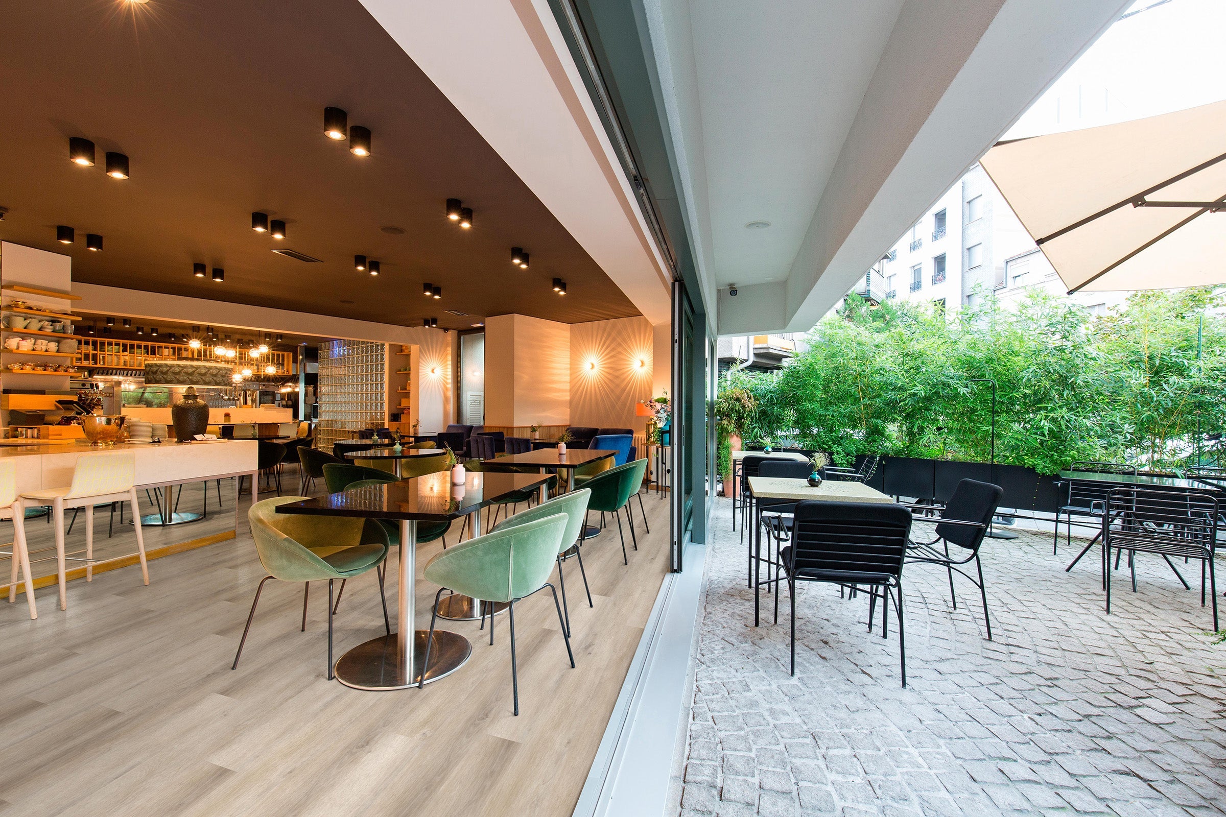 Proplus Mirage 1520 Vinylgolv COREtec - COREtec - KakelExpress