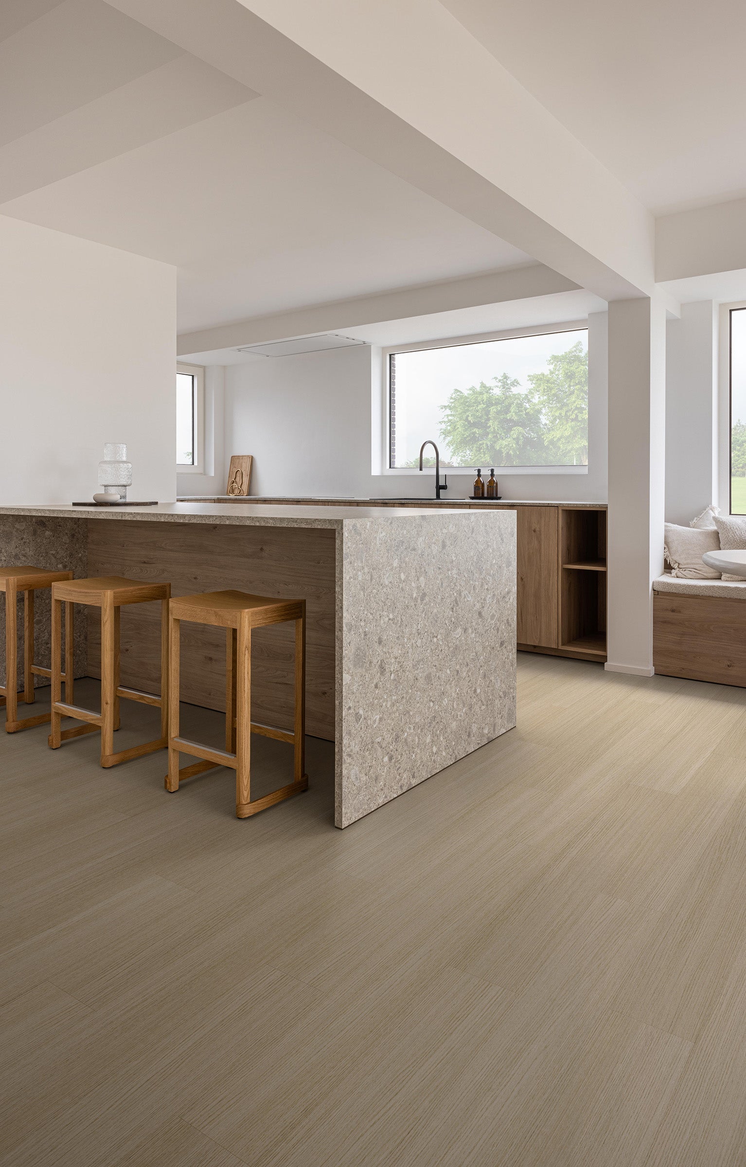 Proplus Palazzo 1220 Vinylgolv COREtec - COREtec - KakelExpress
