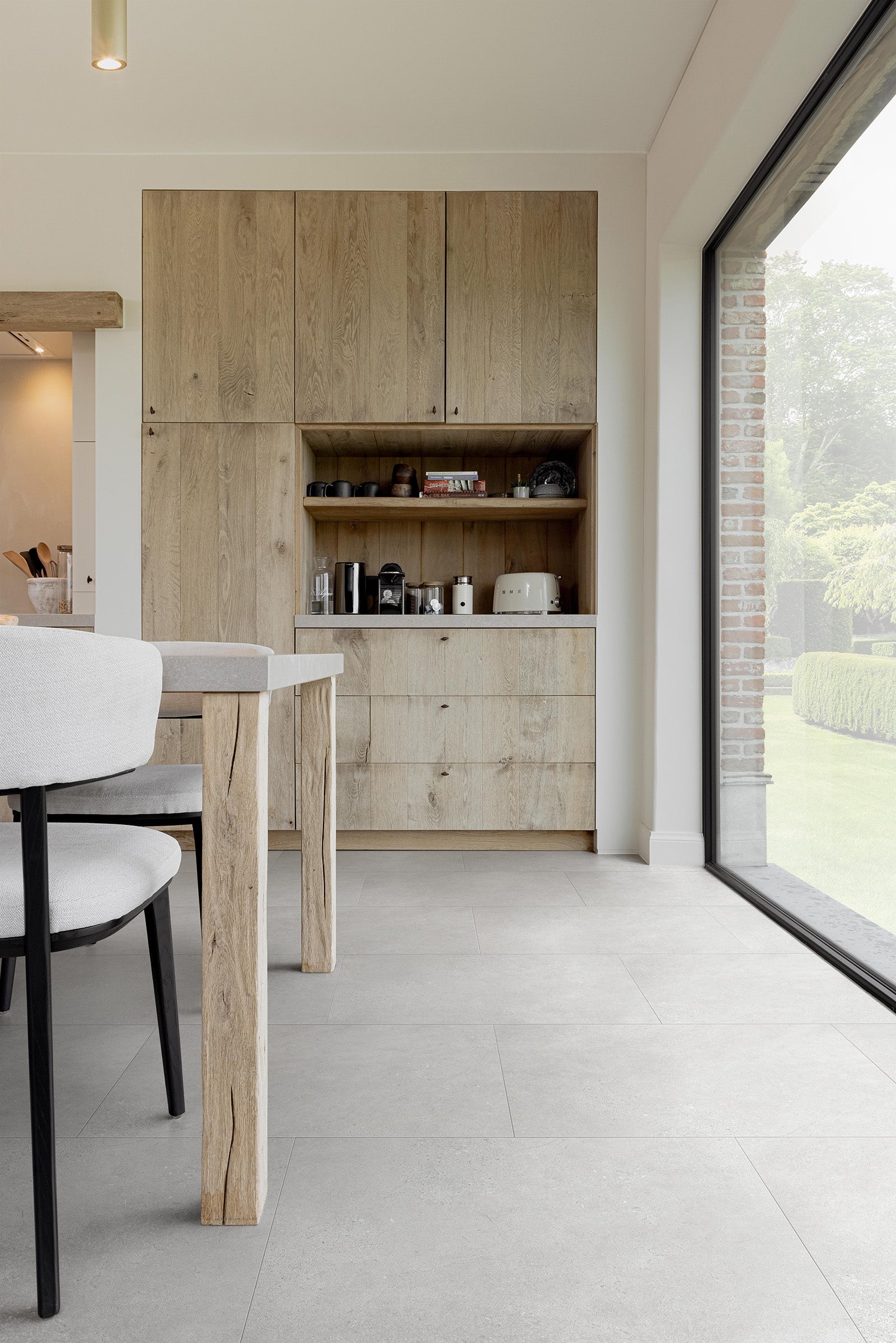 Proplus Tile Cristal Vinylgolv COREtec - COREtec - KakelExpress