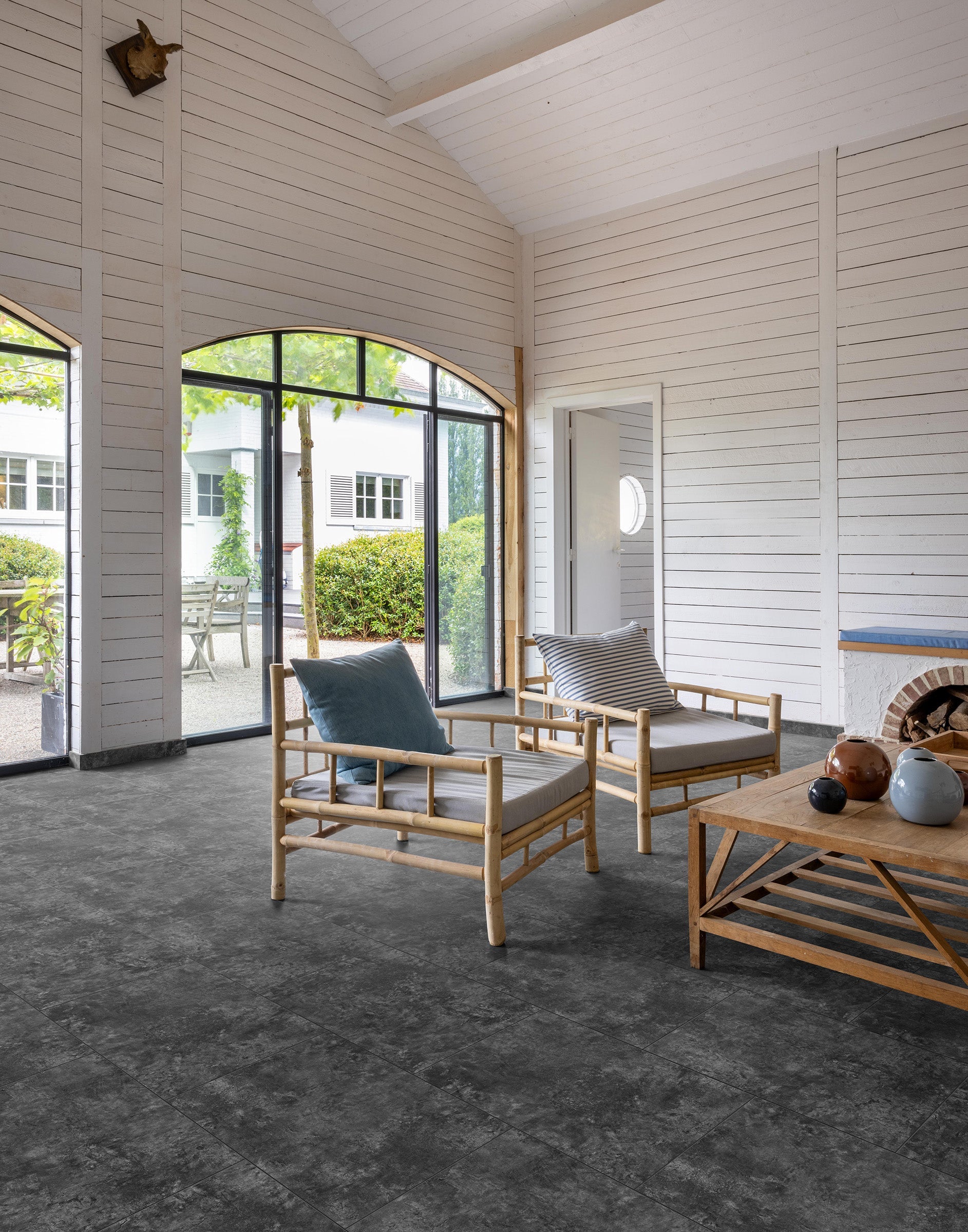 Proplus Tile Millennium Vinylgolv COREtec - COREtec - KakelExpress